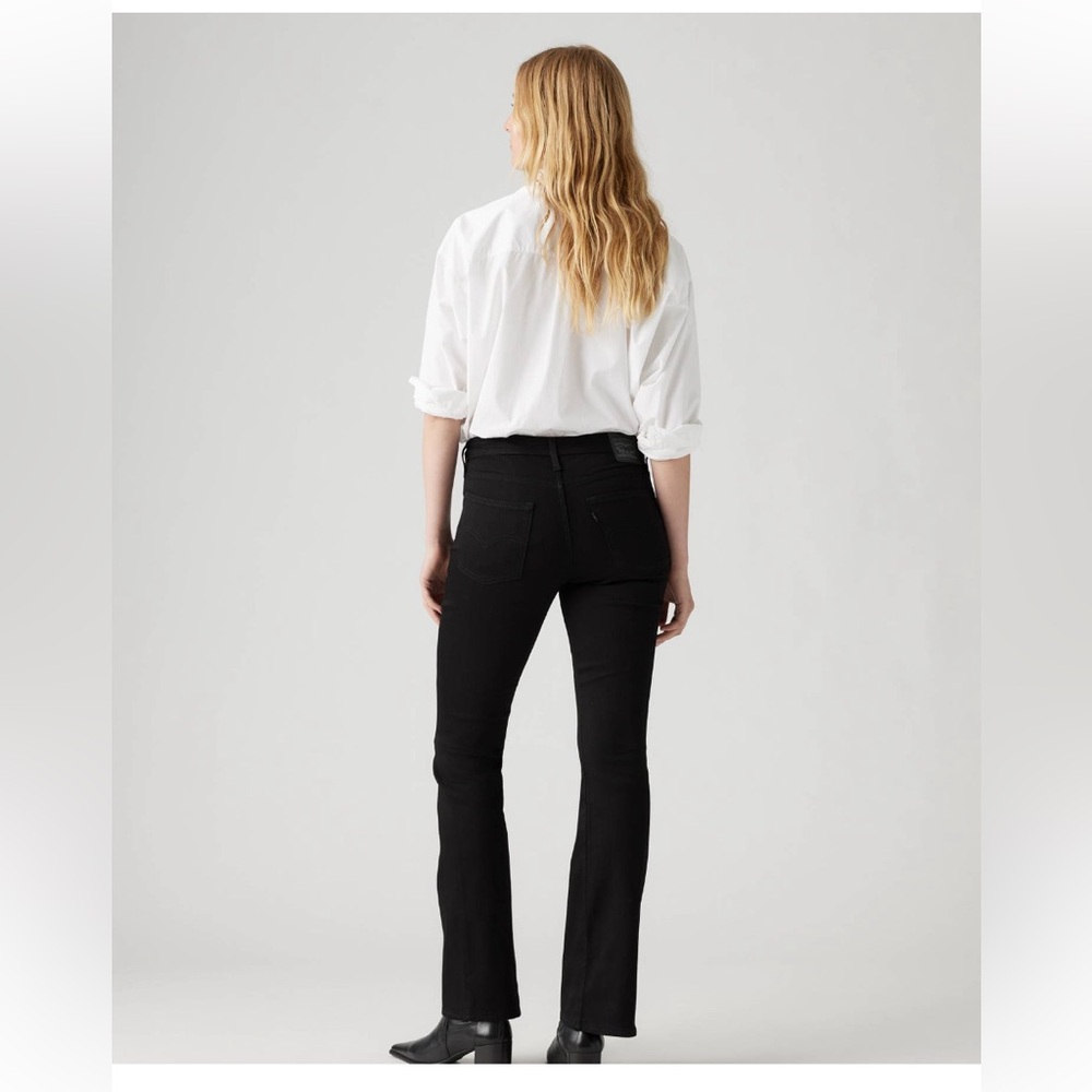 Women’s Levi’s 725 bootcut Jeans